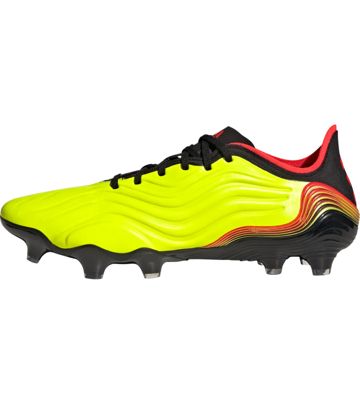 کفش فوتبال آدیداس کوپا adidas Copa Sense.1 FG 'team solar' GW3604