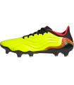 کفش فوتبال آدیداس کوپا adidas Copa Sense.1 FG 'team solar' GW3604