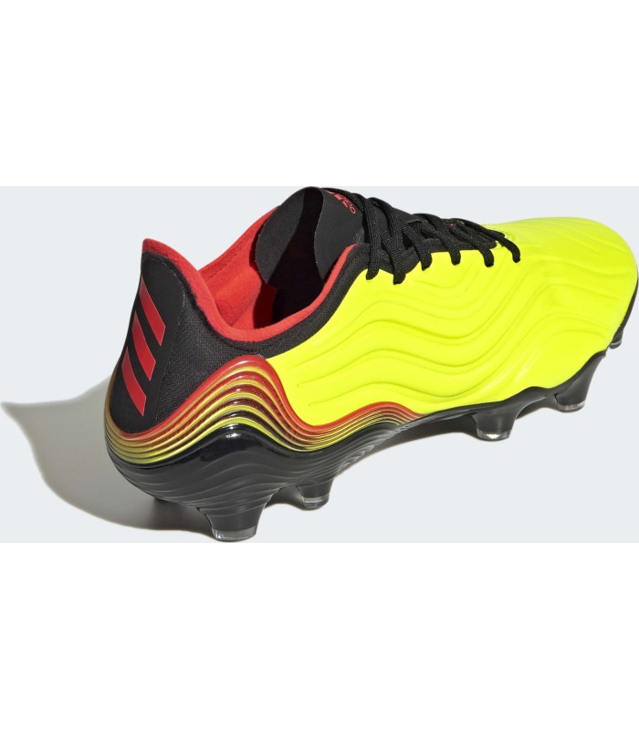 کفش فوتبال آدیداس کوپا adidas Copa Sense.1 FG 'team solar' GW3604