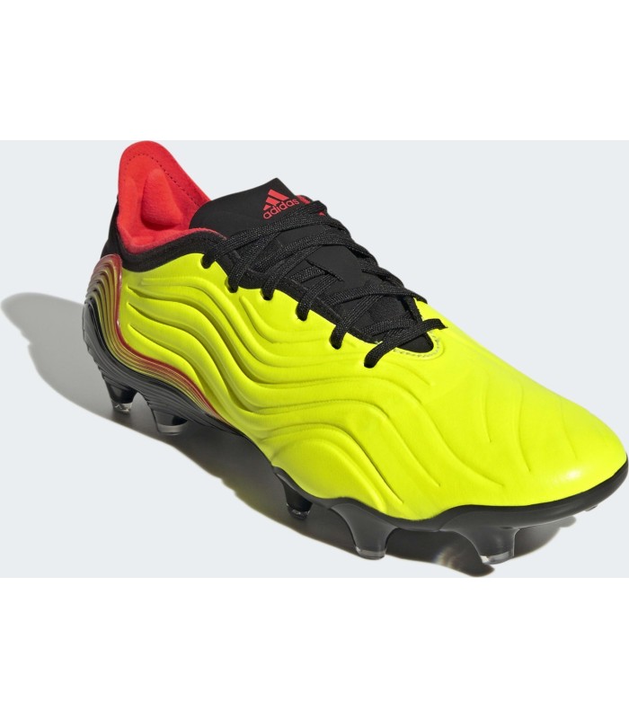 کفش فوتبال آدیداس کوپا adidas Copa Sense.1 FG 'team solar' GW3604