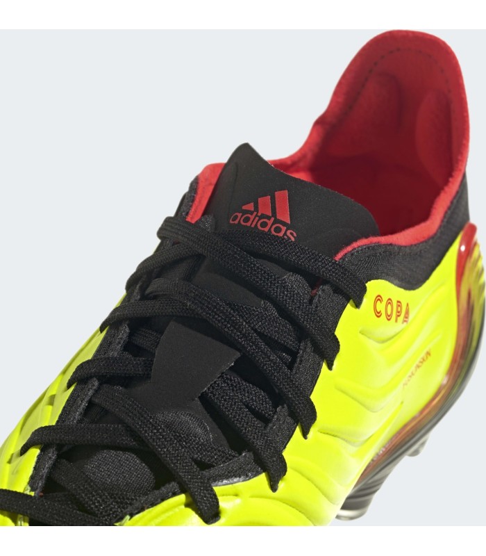 کفش فوتبال آدیداس کوپا adidas Copa Sense.1 FG 'team solar' GW3604