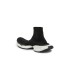 کفش پیاده روی بالنسیاگا جورابی ۳ اکس ال مشکی سفید Balenciaga 3XL Socks black white