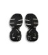 کفش پیاده روی بالنسیاگا جورابی ۳ اکس ال مشکی سفید Balenciaga 3XL Socks black white