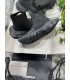 کفش پیاده روی بالنسیاگا جورابی ۳ اکس ال مشکی Balenciaga 3XL Socks black