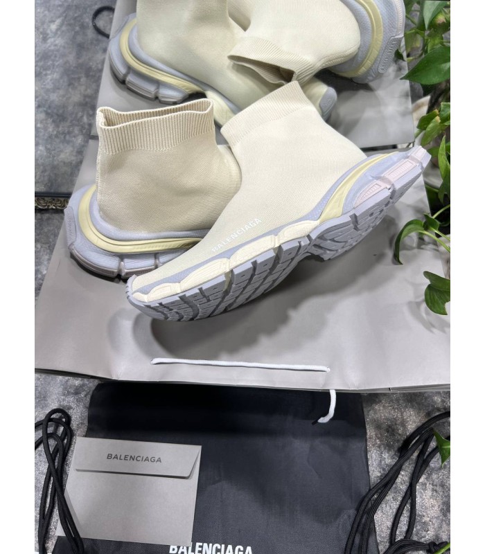 کفش پیاده روی بالنسیاگا جورابی ۳ اکس ال Balenciaga 3XL Socks