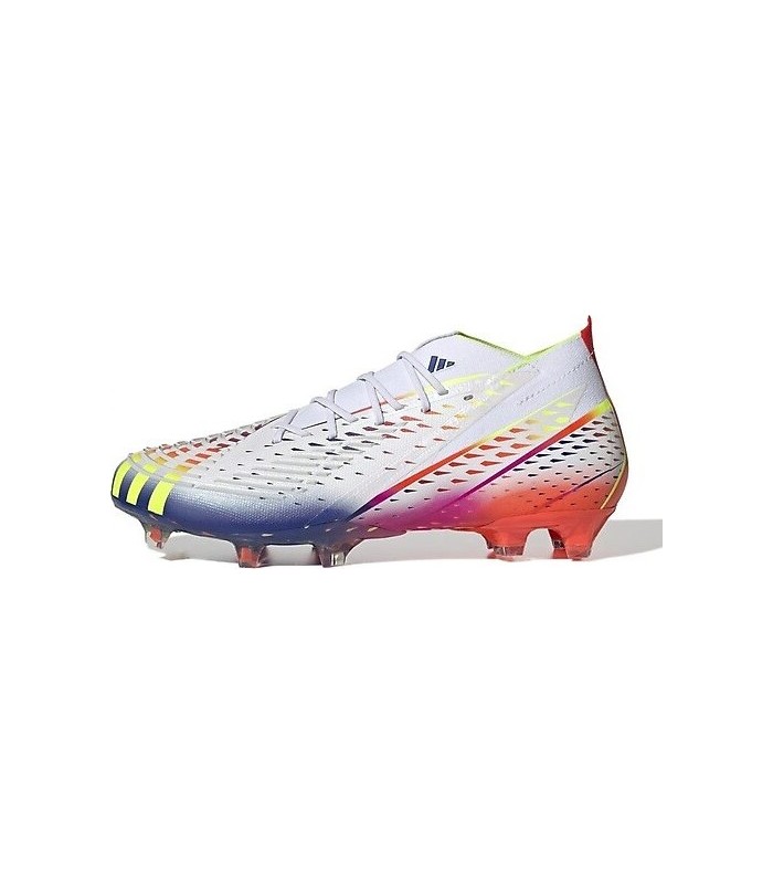 کفش فوتبال آدیداس پردیتور Adidas Predator Edge.1 FG GW1028