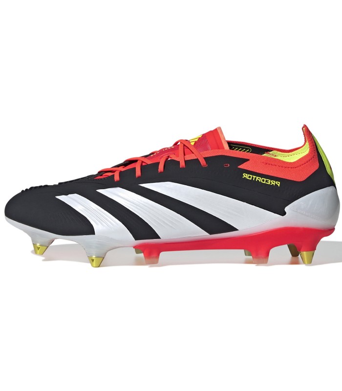 کفش فوتبال آدیداس پردیتور استوک میکس Adidas Predator Elite Sg IG7784