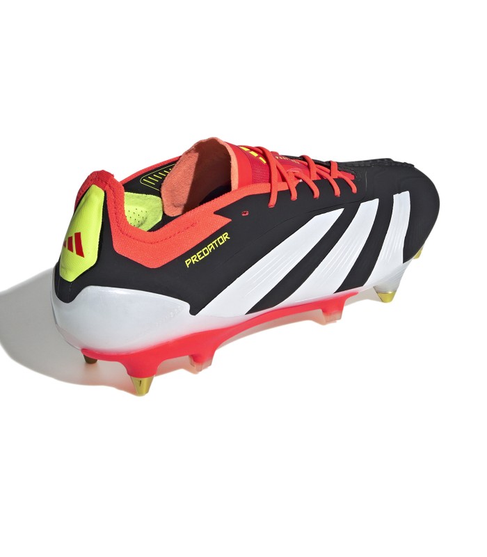 کفش فوتبال آدیداس پردیتور استوک میکس Adidas Predator Elite Sg IG7784