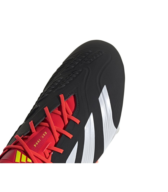 کفش فوتبال آدیداس پردیتور استوک میکس Adidas Predator Elite Sg IG7784