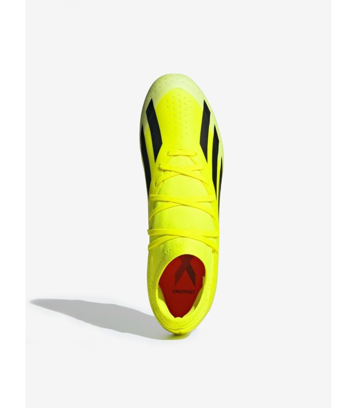 کفش فوتبال آدیداس ایکس Adidas X Crazyfast League FG IG0605