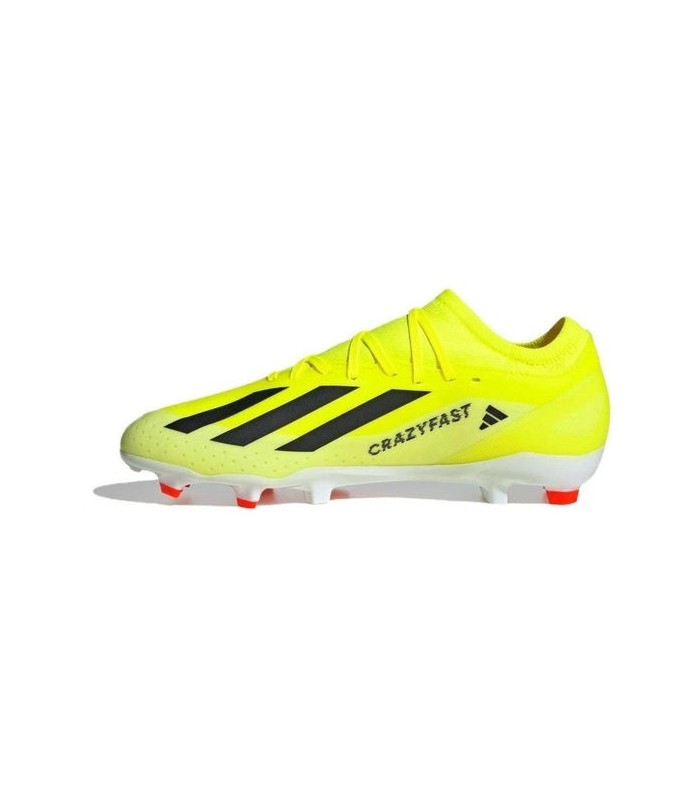 کفش فوتبال آدیداس ایکس Adidas X Crazyfast League FG IG0605