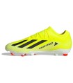 کفش فوتبال آدیداس ایکس Adidas X Crazyfast League FG IG0605