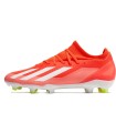 کفش فوتبال آدیداس ایکس Adidas X Crazyfast League FG IE2377 Red