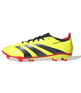 کفش فوتبال آدیداس پردیتور Adidas Predator League FG IG7761