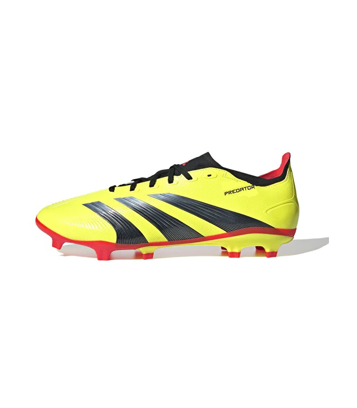 کفش فوتبال آدیداس پردیتور Adidas Predator League FG IG7761