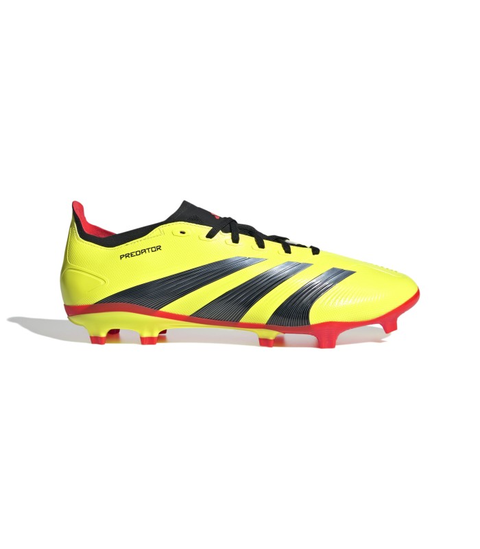 کفش فوتبال آدیداس پردیتور Adidas Predator League FG IG7761