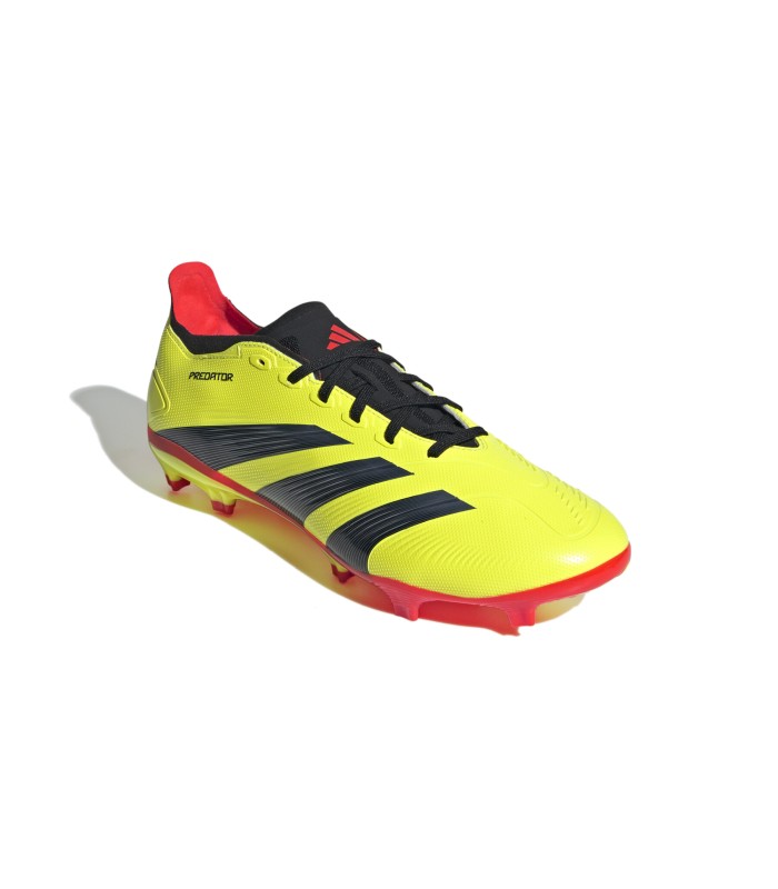 کفش فوتبال آدیداس پردیتور Adidas Predator League FG IG7761