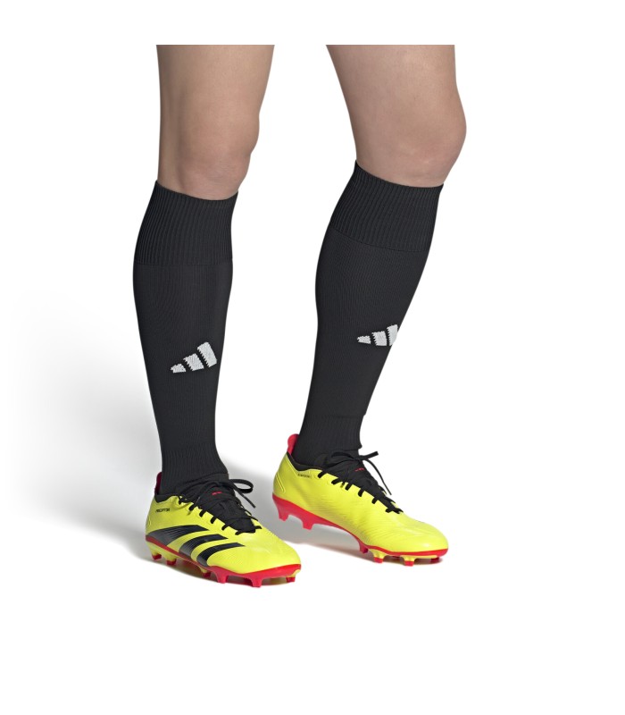 کفش فوتبال آدیداس پردیتور Adidas Predator League FG IG7761