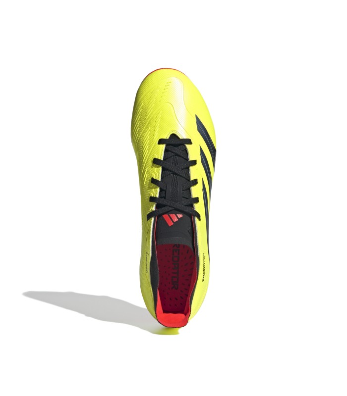 کفش فوتبال آدیداس پردیتور Adidas Predator League FG IG7761