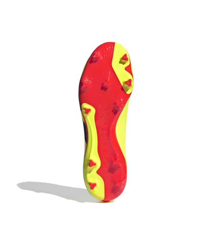 کفش فوتبال آدیداس پردیتور Adidas Predator League FG IG7761