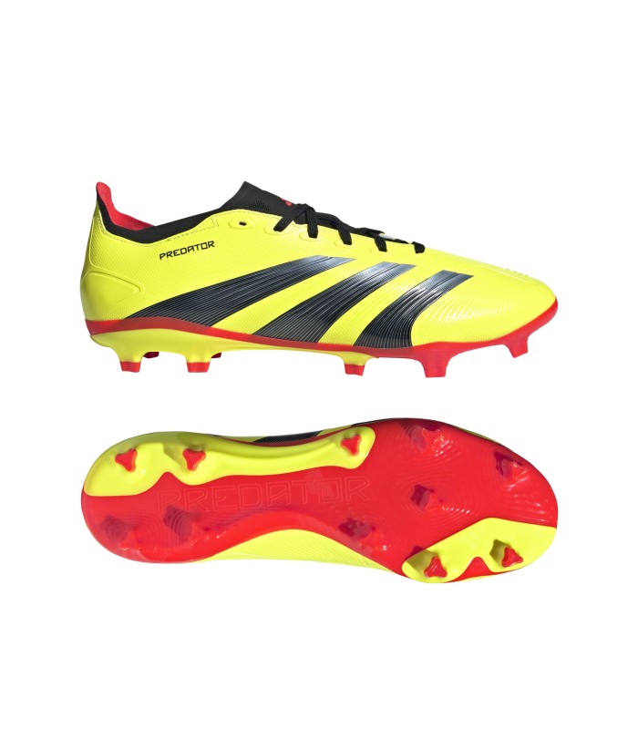 کفش فوتبال آدیداس پردیتور Adidas Predator League FG IG7761