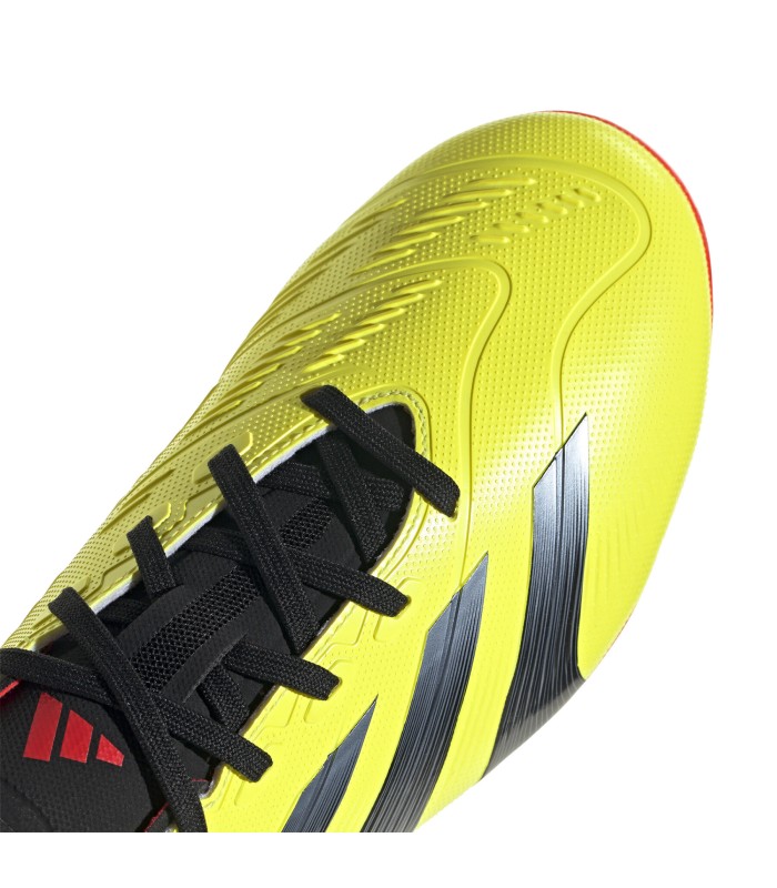 کفش فوتبال آدیداس پردیتور Adidas Predator League FG IG7761