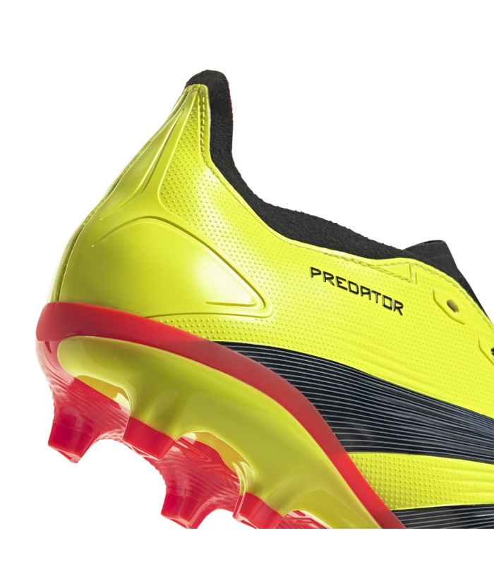 کفش فوتبال آدیداس پردیتور Adidas Predator League FG IG7761
