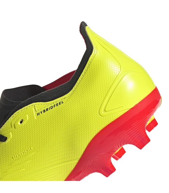 کفش فوتبال آدیداس پردیتور Adidas Predator League FG IG7761