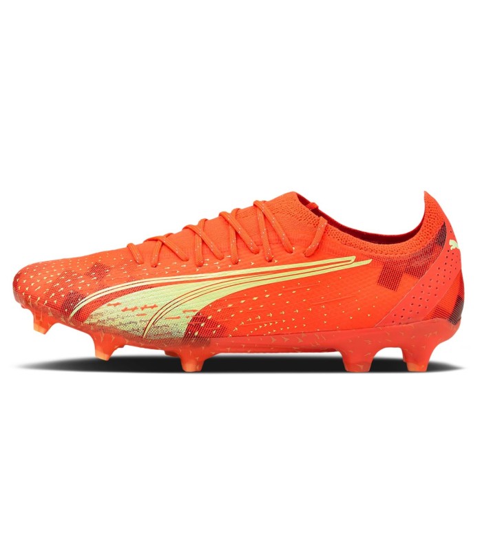 کفش فوتبال پوما الترا PUMA Ultra Ultimate FG AG 106868-03