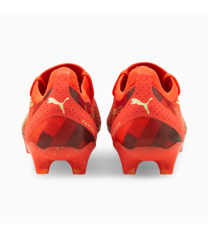 کفش فوتبال پوما الترا PUMA Ultra Ultimate FG AG 106868-03