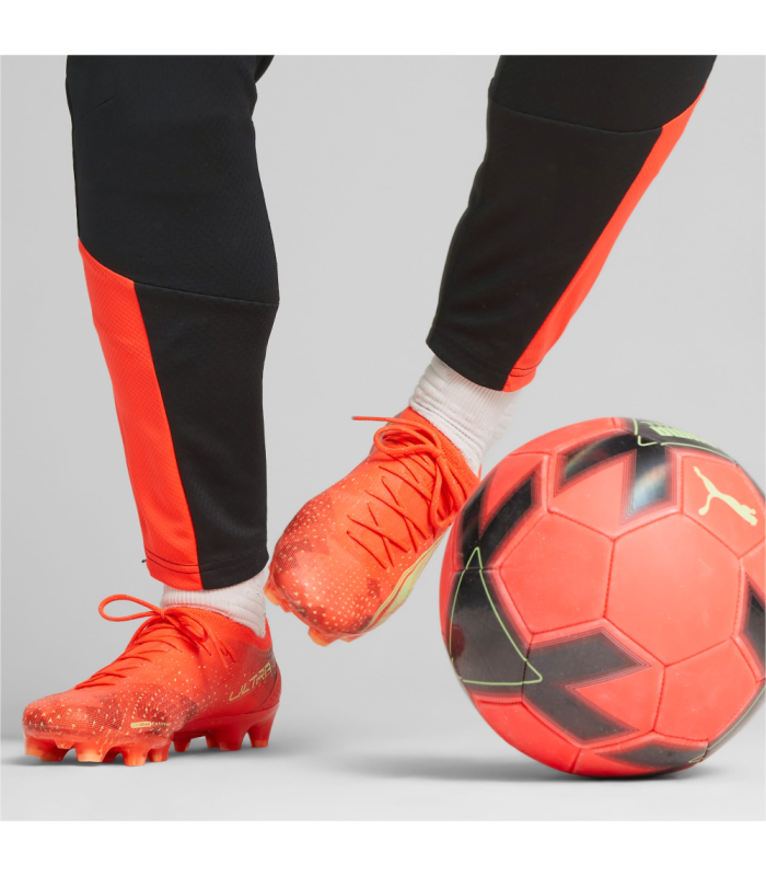 کفش فوتبال پوما الترا PUMA Ultra Ultimate FG AG 106868-03