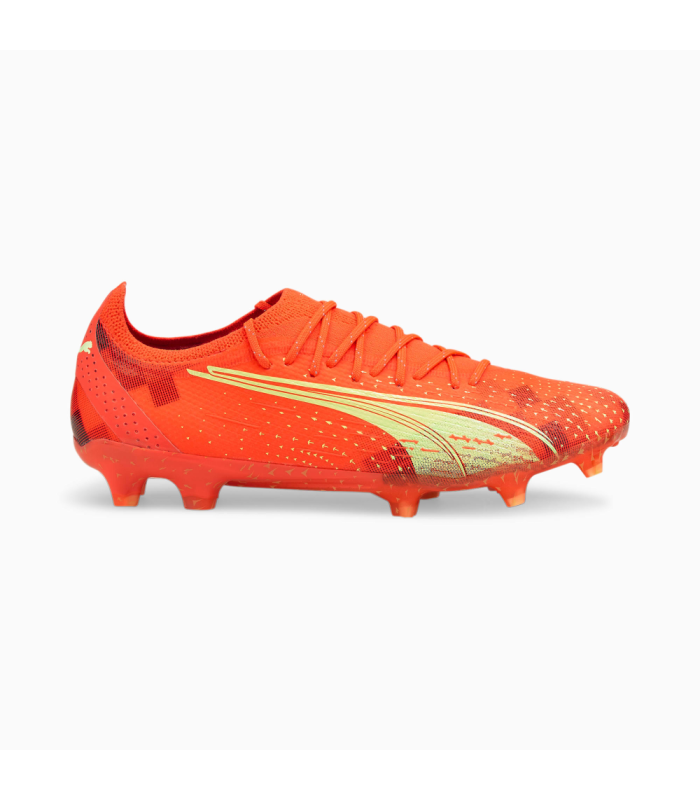 کفش فوتبال پوما الترا PUMA Ultra Ultimate FG AG 106868-03