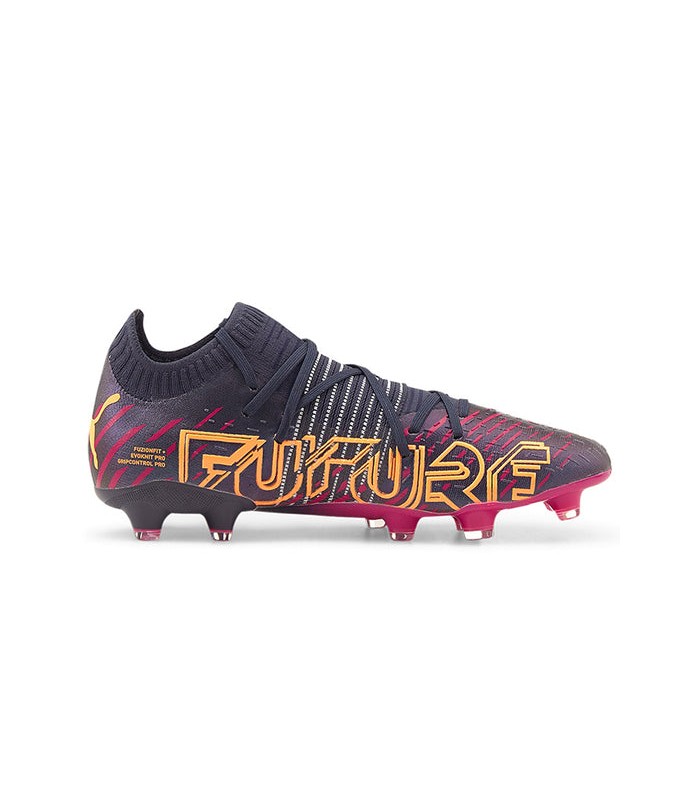 کفش فوتبال پوما فیوچرز Puma Future Z 1.2 FG AG 'Parisian Night' 106476-05