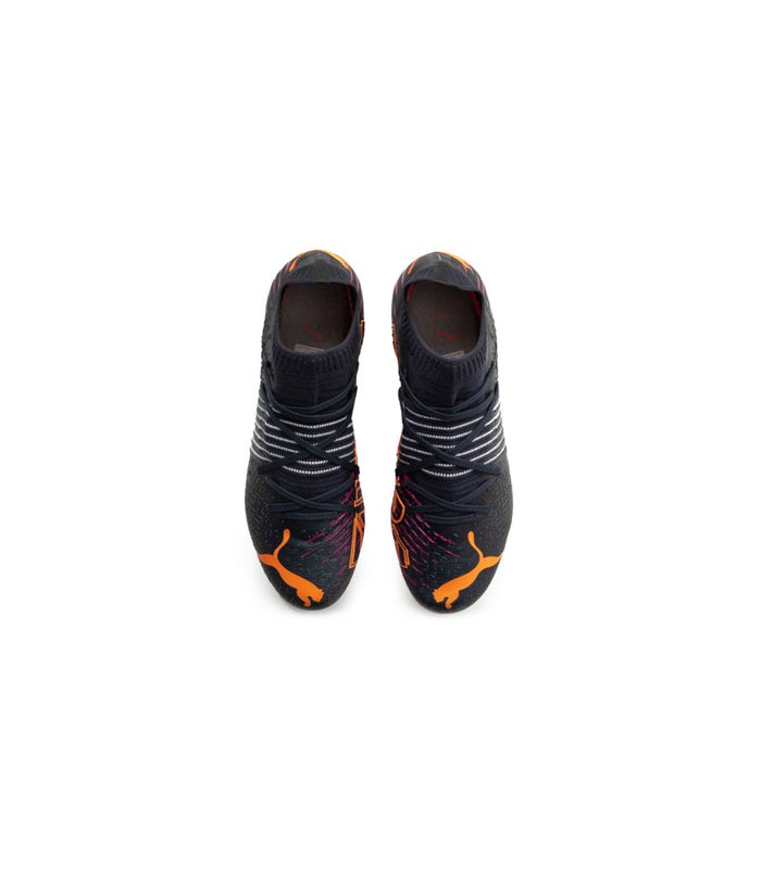 کفش فوتبال پوما فیوچرز Puma Future Z 1.2 FG AG 'Parisian Night' 106476-05
