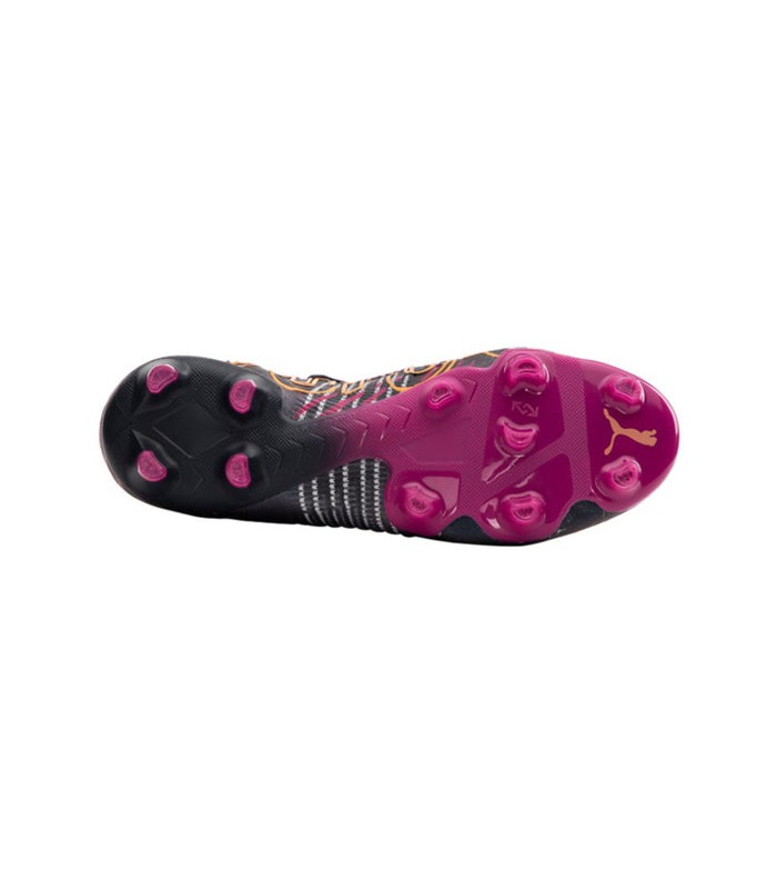 کفش فوتبال پوما فیوچرز Puma Future Z 1.2 FG AG 'Parisian Night' 106476-05