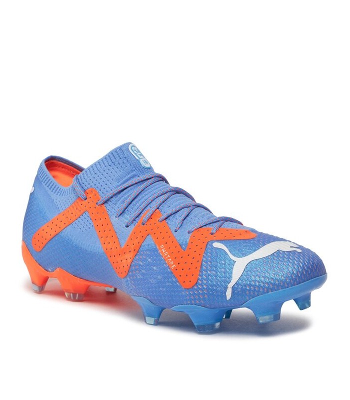 کفش فوتبال پوما فیوچر Puma Future Ultimate Low Fg/Ag 107169-01