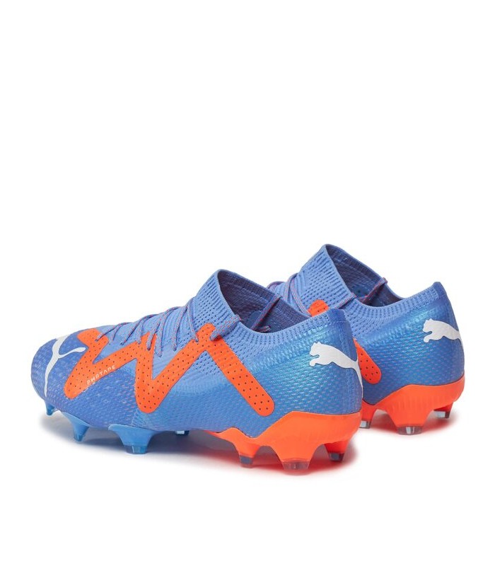 کفش فوتبال پوما فیوچر Puma Future Ultimate Low Fg/Ag 107169-01