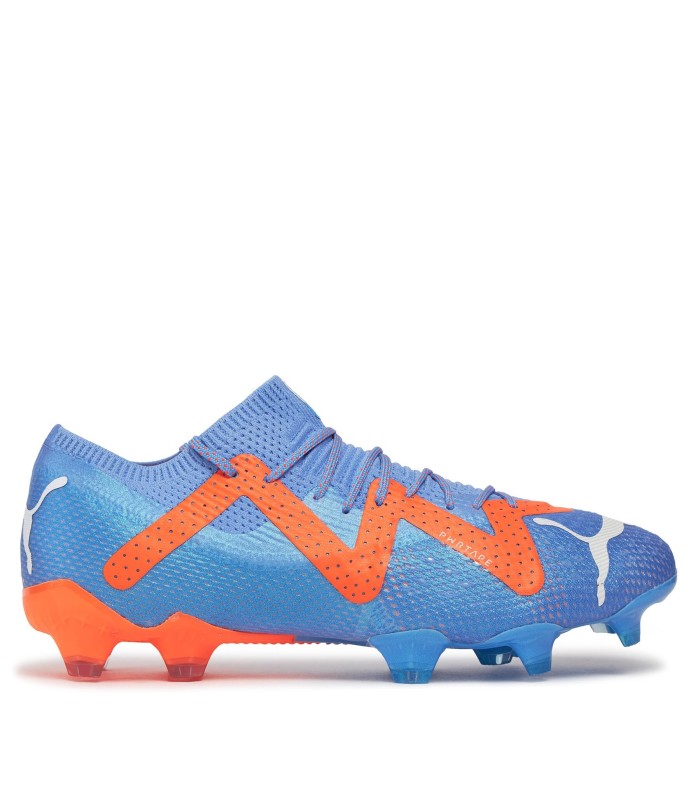 کفش فوتبال پوما فیوچر Puma Future Ultimate Low Fg/Ag 107169-01