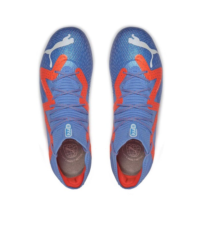 کفش فوتبال پوما فیوچر Puma Future Ultimate Low Fg/Ag 107169-01