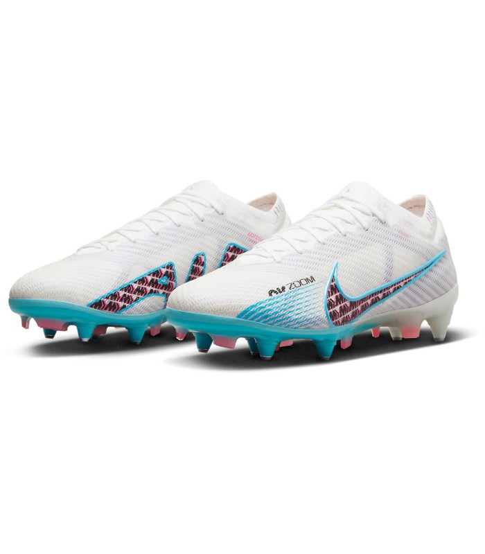 کفش فوتبال نایک ایرزوم مرکوریال الیت Nike Zoom Mercurial Vapor 15 Elite SG-Pro AC Dj5168-146