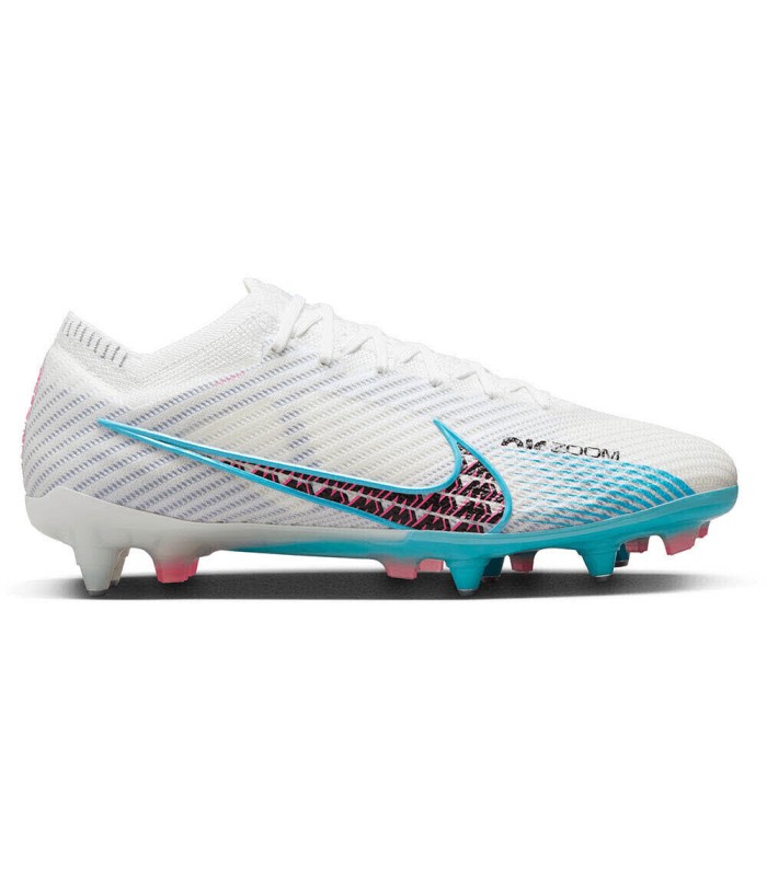 کفش فوتبال نایک ایرزوم مرکوریال الیت Nike Zoom Mercurial Vapor 15 Elite SG-Pro AC Dj5168-146