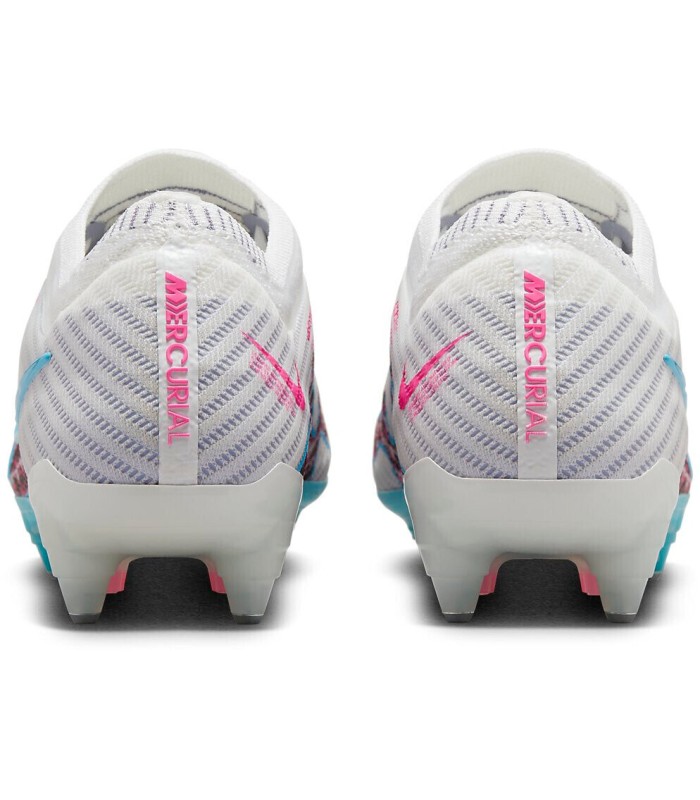کفش فوتبال نایک ایرزوم مرکوریال الیت Nike Zoom Mercurial Vapor 15 Elite SG-Pro AC Dj5168-146
