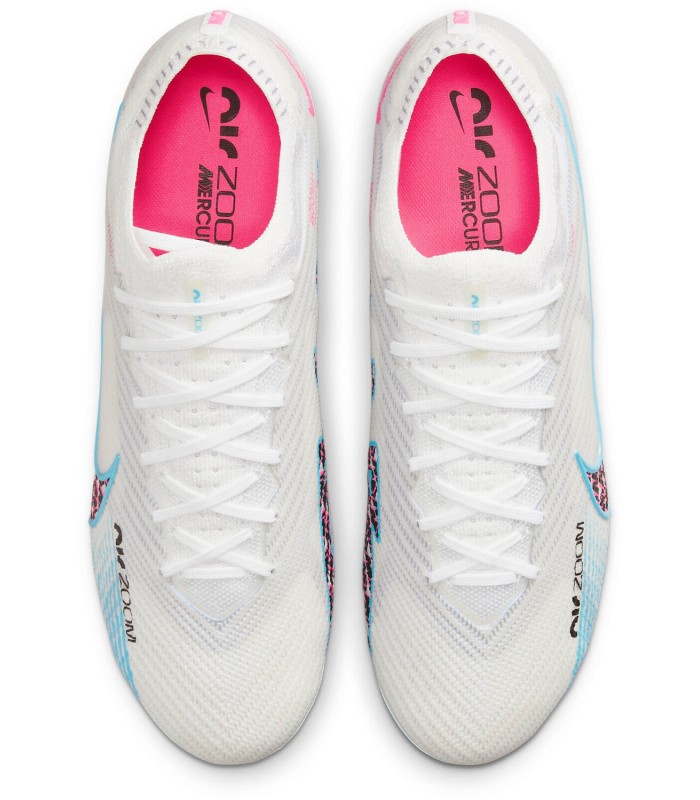 کفش فوتبال نایک ایرزوم مرکوریال الیت Nike Zoom Mercurial Vapor 15 Elite SG-Pro AC Dj5168-146
