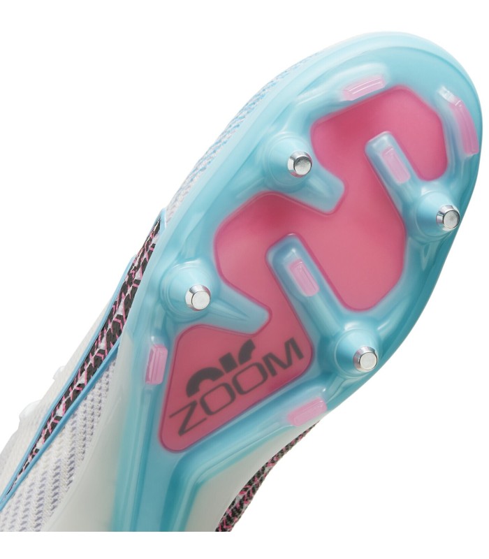 کفش فوتبال نایک ایرزوم مرکوریال الیت Nike Zoom Mercurial Vapor 15 Elite SG-Pro AC Dj5168-146
