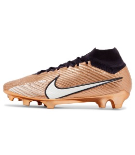 کفش فوتبال نایک ایرزوم مرکوریال سوپرفلای Nike Zoom Mercurial Superfly 9 Elite FG 'Generation Pack' DR5932‑810
