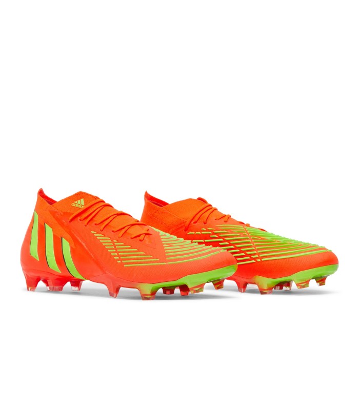 کفش فوتبال آدیداس پردیتور اج Adidas Predator Edge.1 FG 'Game Data Pack' GW1029