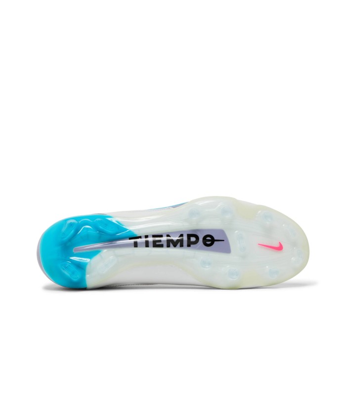 کفش فوتبال نایک تمپو لجند 9 الیت Nike Tiempo Legend 9 Elite FG 'Blast Pack' CZ8482‑146
