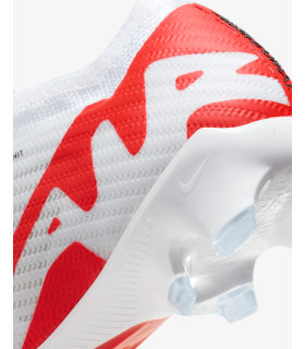 کفش فوتبال نایک ایرزوم مرکوریال الیت Nike Zoom Mercurial Vapor 15 Elite FG DJ4978-600