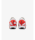 کفش فوتبال نایک ایرزوم مرکوریال الیت Nike Zoom Mercurial Vapor 15 Elite FG DJ4978-600