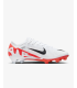 کفش فوتبال نایک ایرزوم مرکوریال الیت Nike Zoom Mercurial Vapor 15 Elite FG DJ4978-600